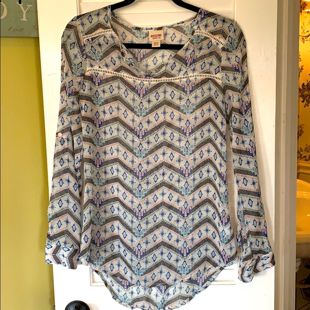 Blouse
